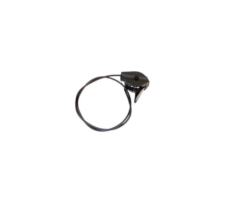 Murray 1601039MA Trimmer Engine Throttle Cable-B