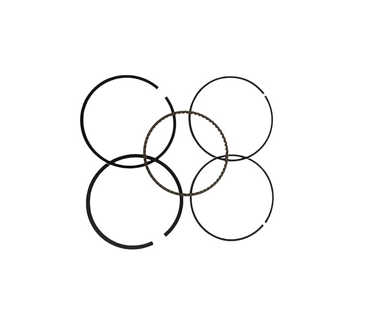 Honda 13010-Z0D-003 Lawn Mower Engine Piston Ring Set