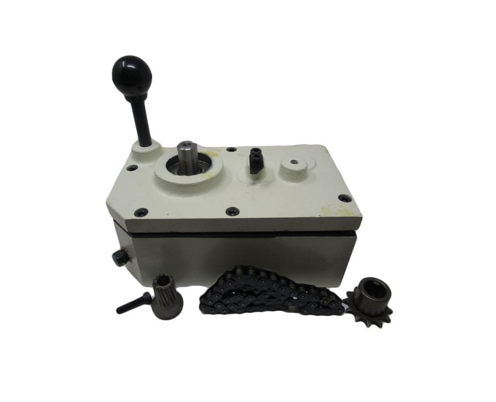 Jet JWP15HO-GB Gear Box Assembly Capacity