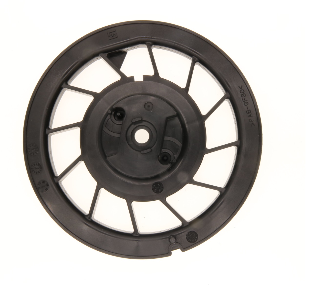 Briggs & Stratton 692085 Starter Pulley