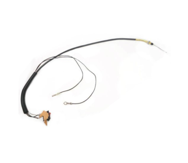Echo P021052160 Leaf Blower Control Cable Kit PB-770H