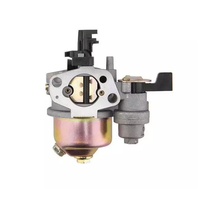 Homelite 099981173031 Pressure Washer Carburetor Assembly