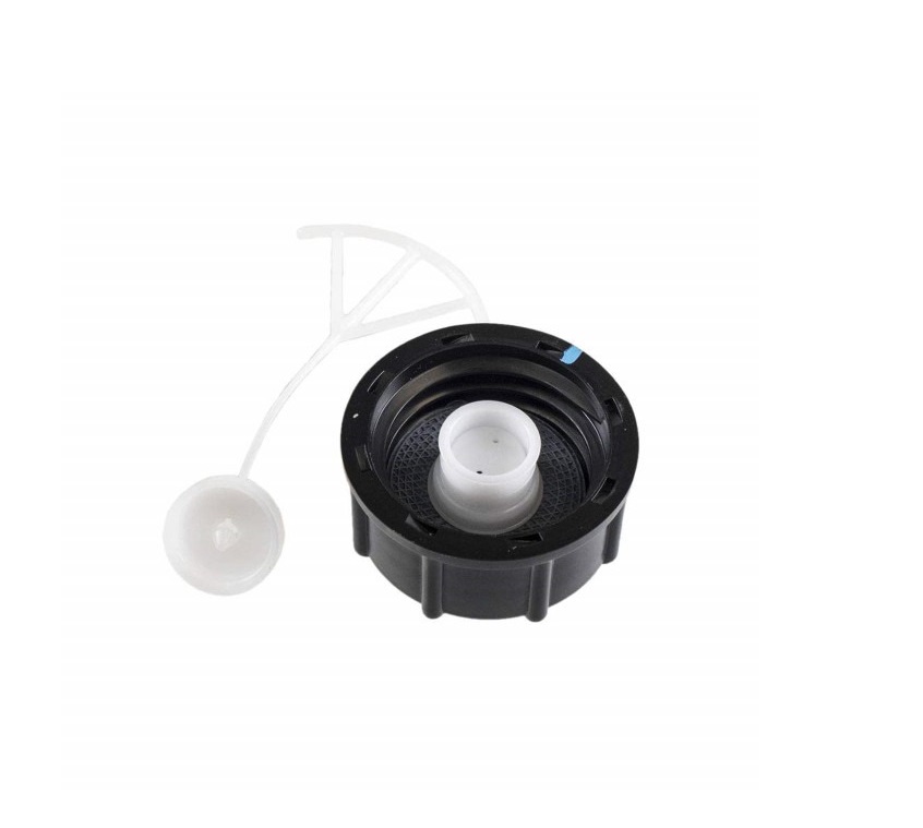 Husqvarna 544843201 Trimmer Gas Tank Cap