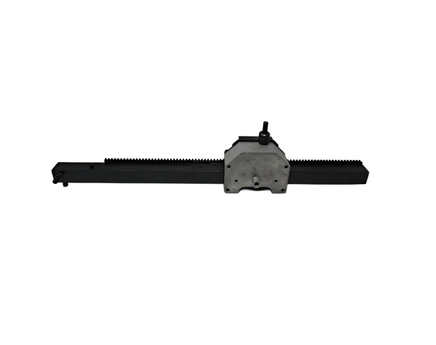 JET JWBS18B-1125 Table Saw Guide Bracket Assembly