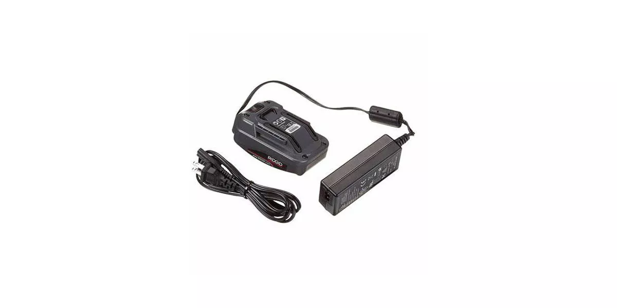 Ridgid 45363 Adapter AC Diagnostics 115V