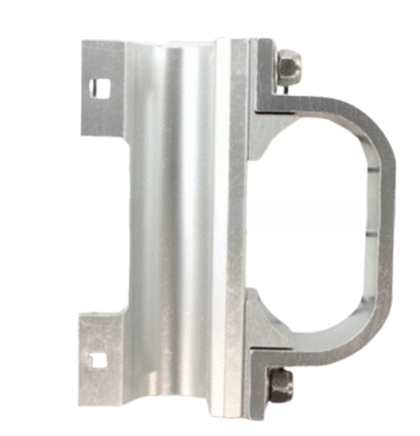 Weather Guard 7618 Front Side Rail Bracket
