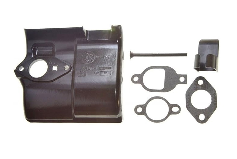 Kohler 2026509-S Engine Heat Deflector Kit