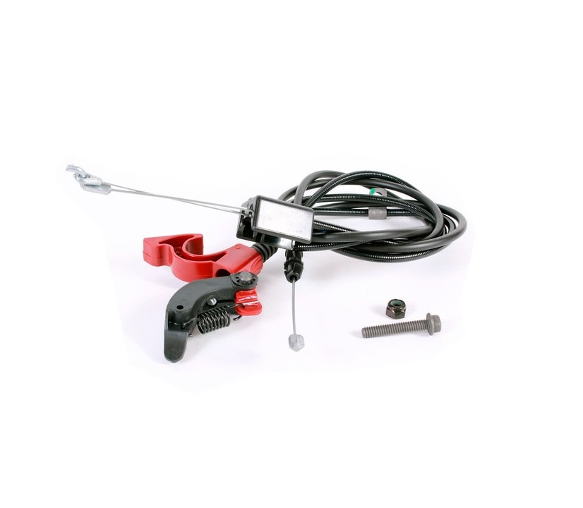 Husqvarna 587326601 Lawn Mower Kit  MZRDP FGSTR  B&SHonda