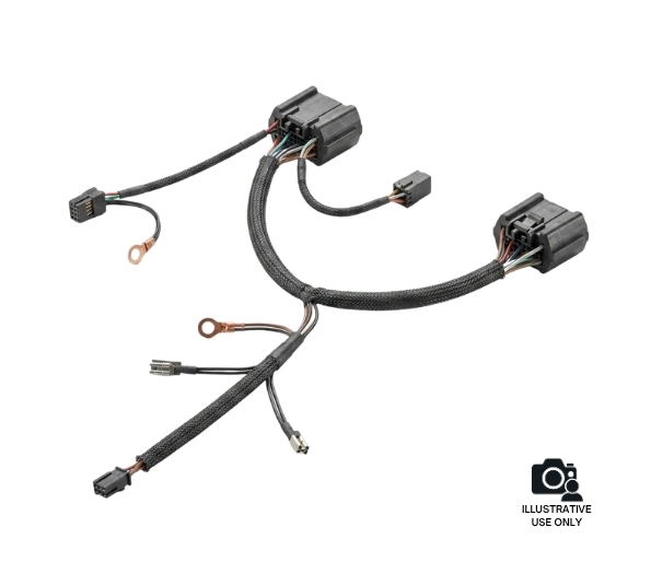 Murray 1738286YP Snow Blower Electrical Harness