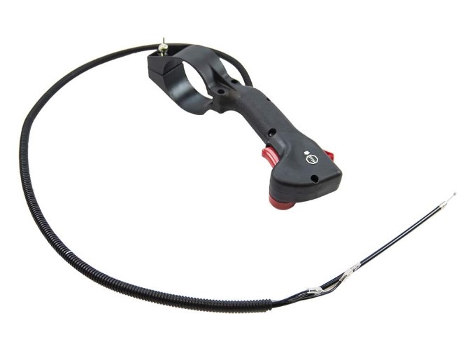 Husqvarna 573931401 Blower Lever