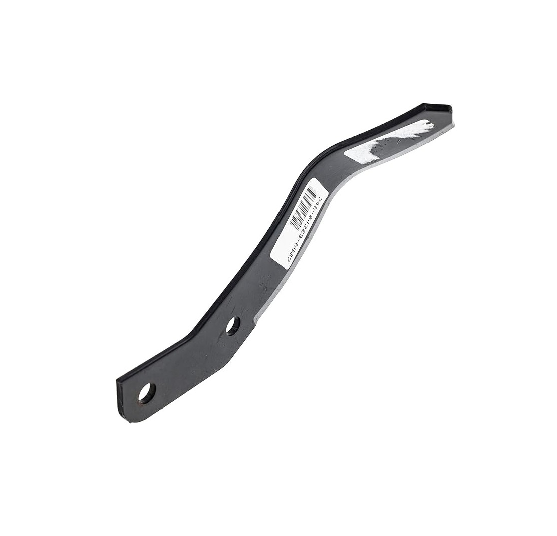 MTD 742-04223-0637 Bolo Tine 12" LH