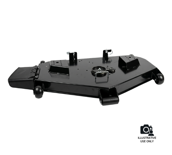 MTD 603P07921A-0637 Fab Deck Shell-54"