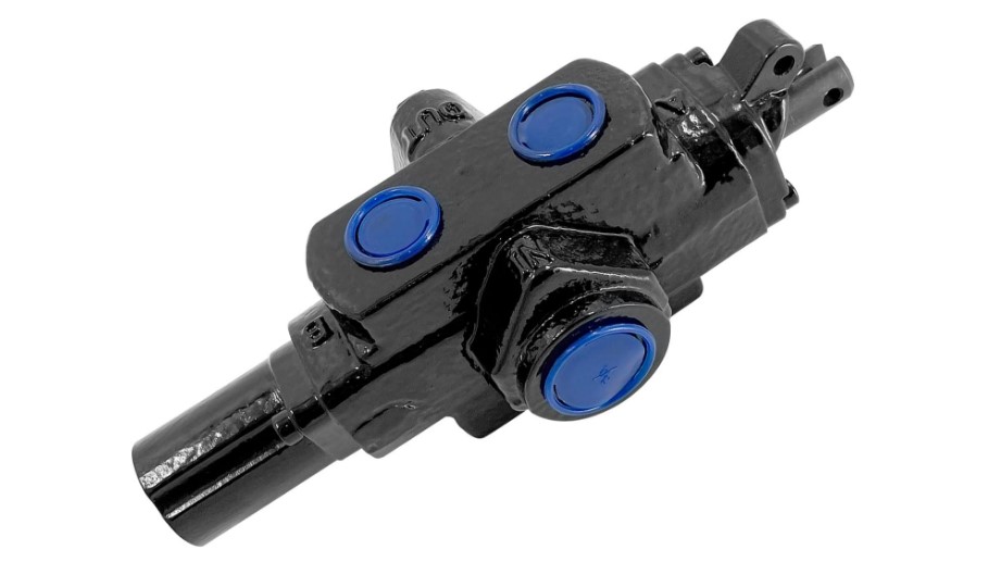 MTD 918-0481A Log Splitter Control Valve