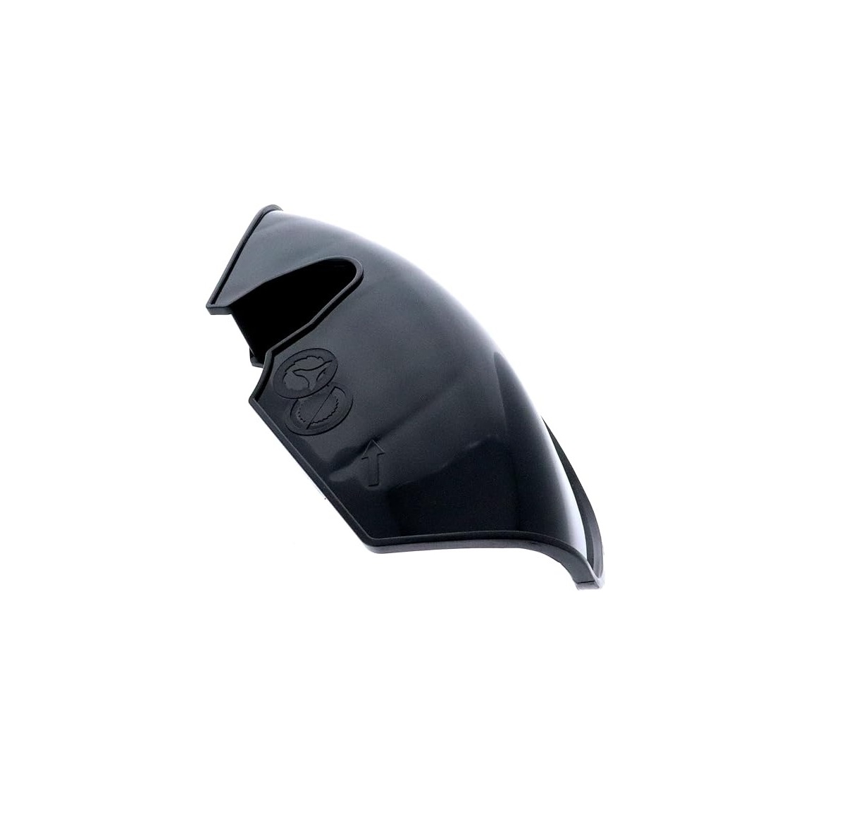 Honda 76247-VF9-E31 Trimmer Grass Deflector