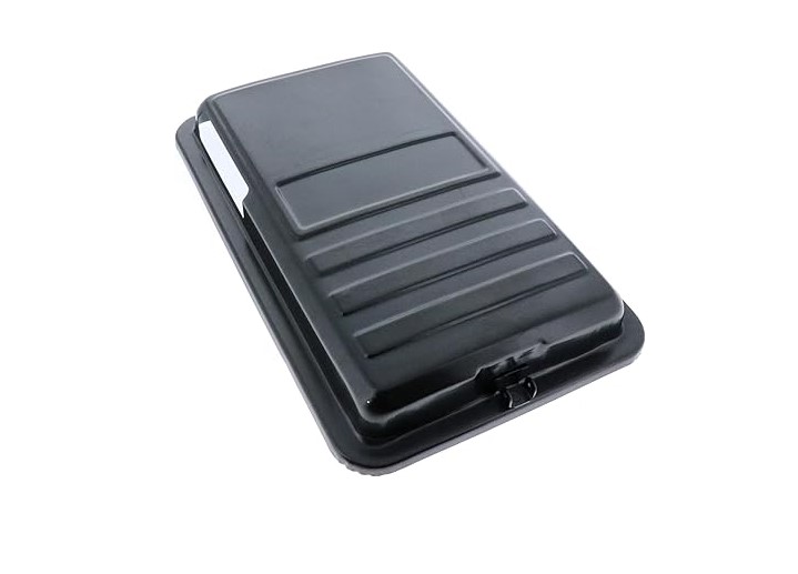 Honda 17231-899-000 Air Cleaner Cover