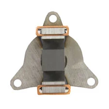 Milwaukee 14-67-0250 Plate & Frame Assembly