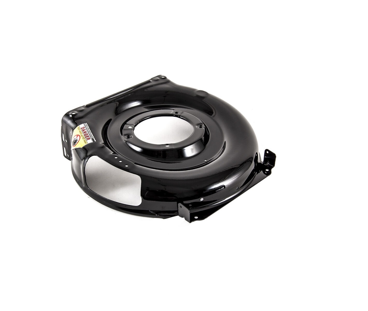 MTD 787-01992B-0691 Lawn Mower 3-IN-1 Deck 21" RW