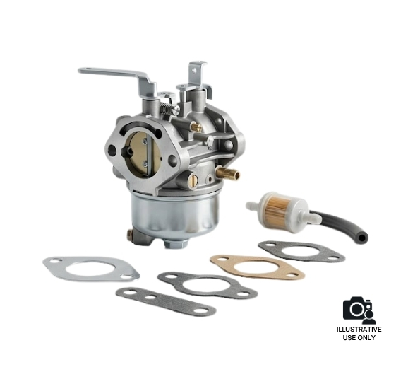 Kohler 1485315-S Engine Carburetor W/Gaskets Kit