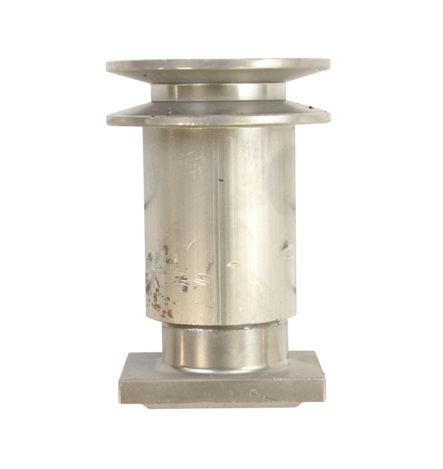 Murray 7105154YP Lawn Mower Hub & Pulley Assembly