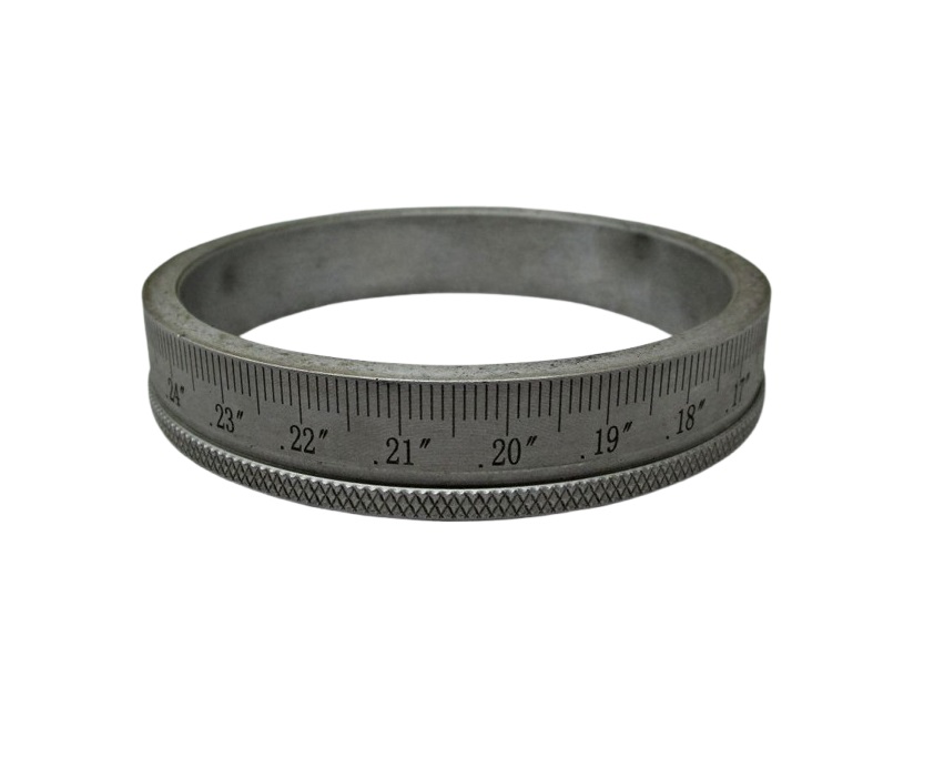 JET ZX-04717 Lathe Dial