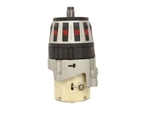 Milwaukee 14-29-9001 Gearbox Assembly