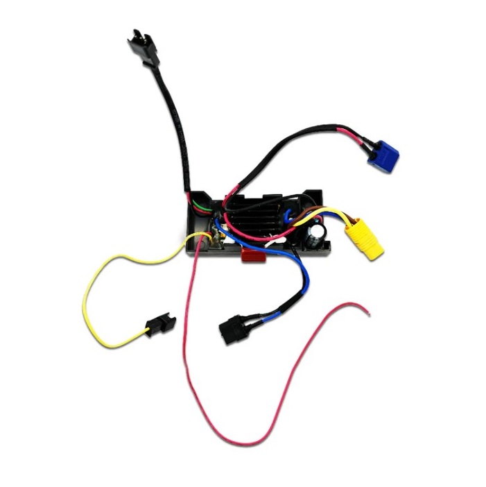 Ego 2830177002 Lawn Mower Electric Assembly