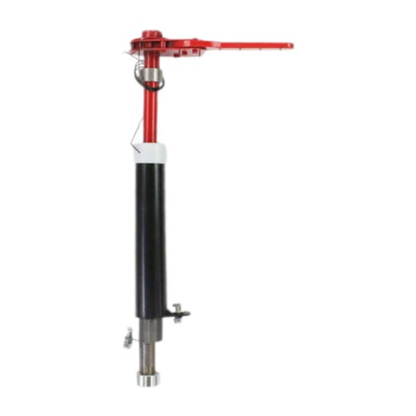 Escort R-1B Hand Truck & Dolly Complete Recoil Ratchet Assembly W/O Dog