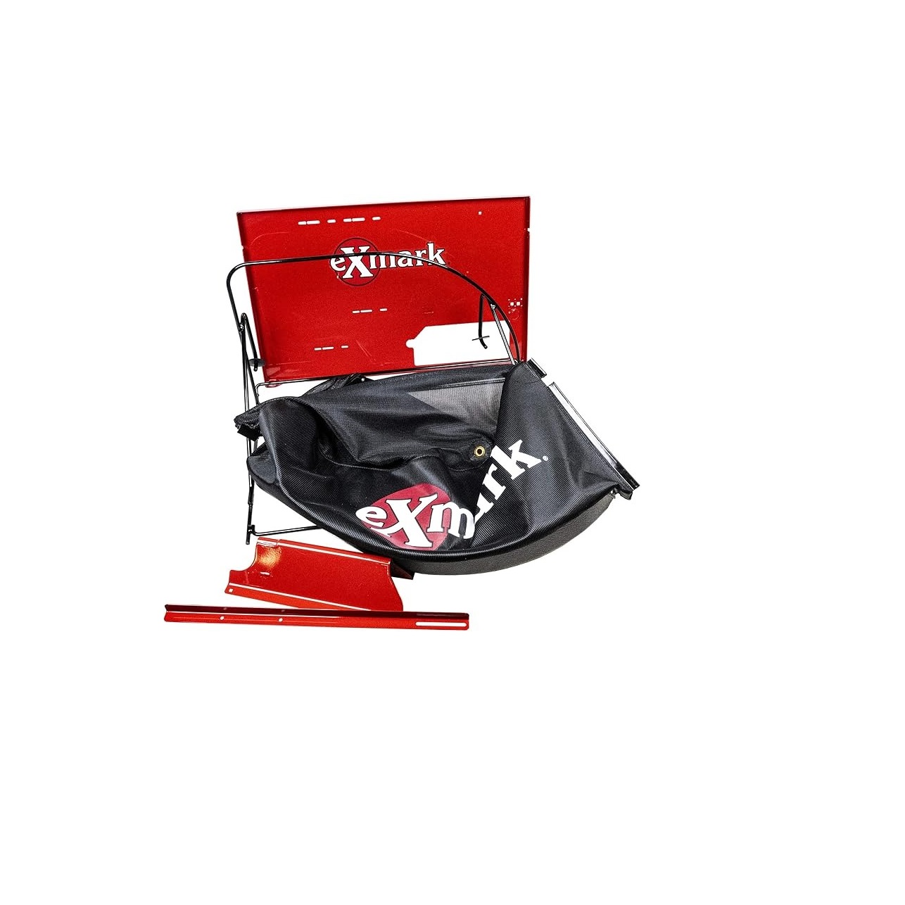 Exmark GC3602 Lawn Mower Side Mount Catcher