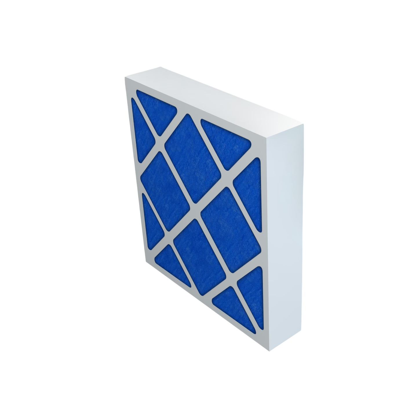 Tradepro TUV-RFM-4-2220 Tri Purity Media Filter