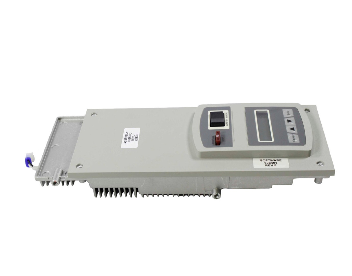 Generac Delco 0H6680D Assembly Control 2010 Ac Hsb