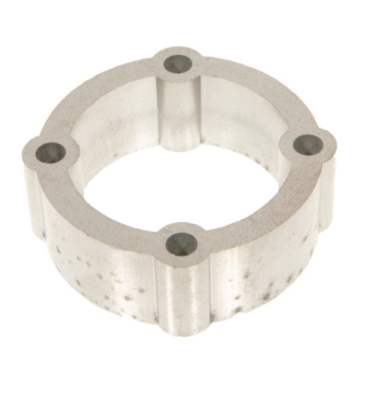 Cub Cadet 718-04428A Lawn Tractor Drive Shaft Adapter