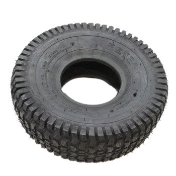 Ariens Company 07108000 Lawn Tractor Tire 4.10/3.50-4