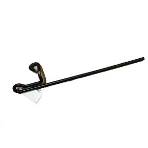 Husqvarna 532187556 Lawn Tractor Rod Tension Relief