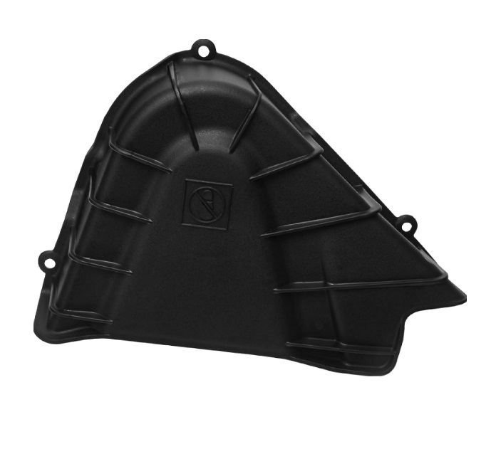 Cub Cadet 731-09969C Lawn Tractor Left Hand Spindle Cover