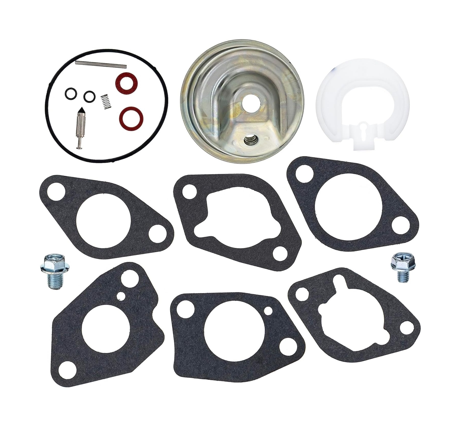 Ariens Company 20001185 Snow Blower Carburetor Repair Kit