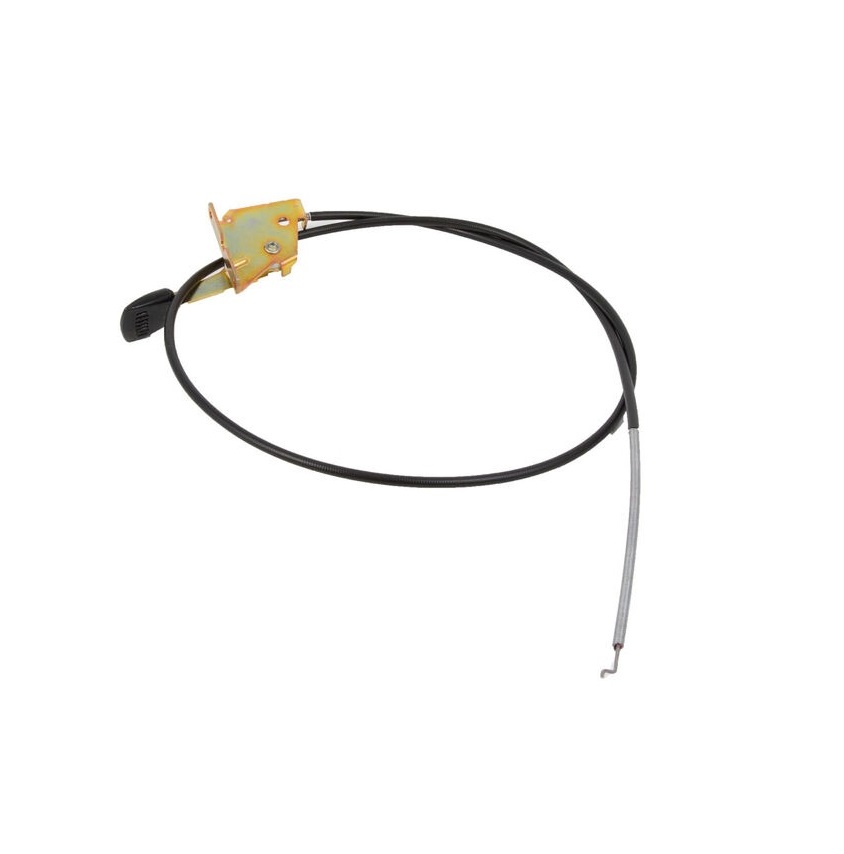 Mtd 946-04542 Lawn Tractor Throttle/Choke Cable
