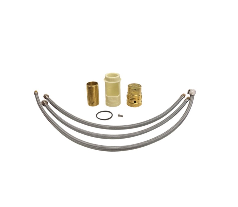 KOHLER 1056280 Body/Nest Assembly W/Hoses