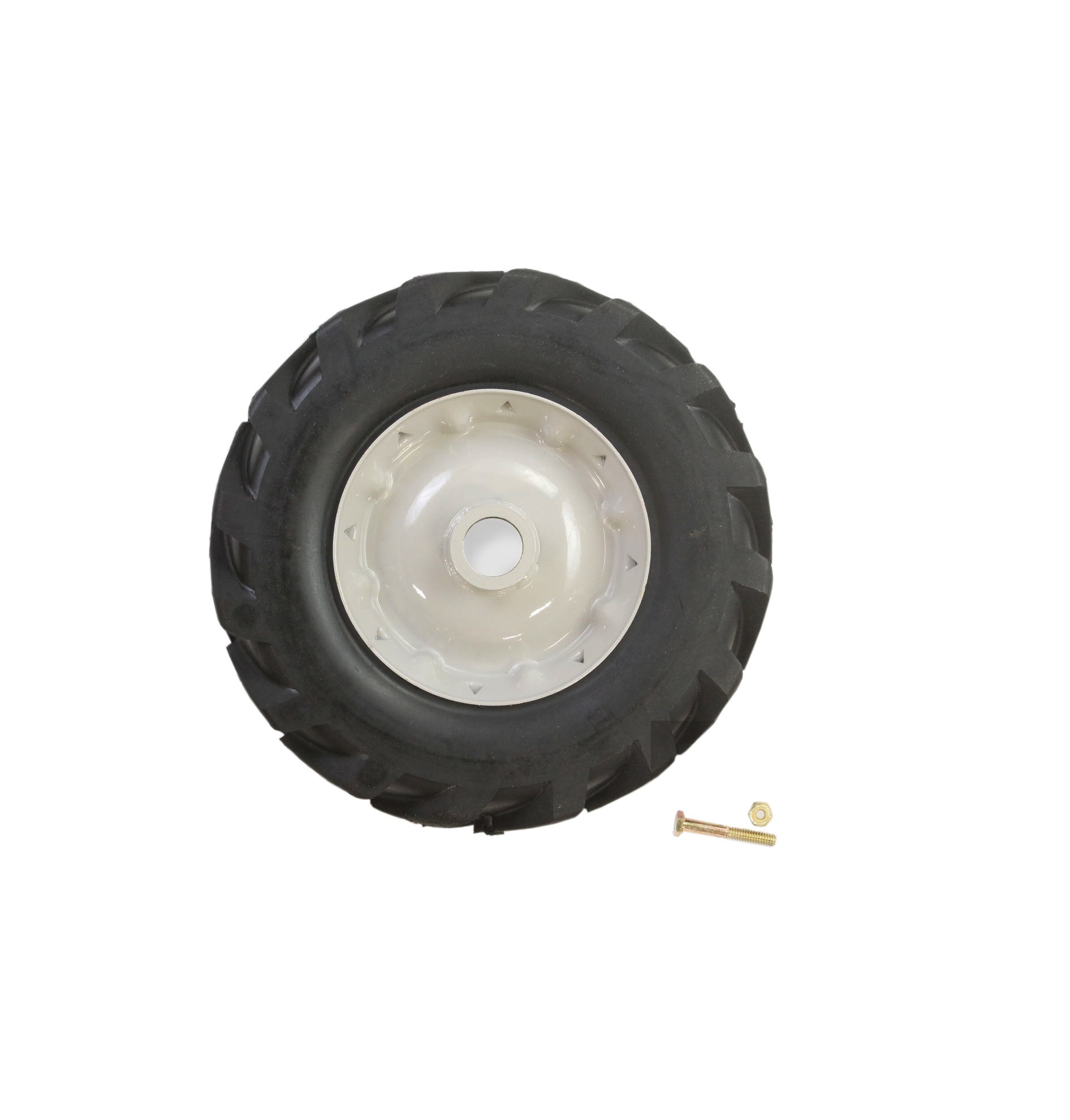 Bluebird 540030426 Sod Cutter Wheel W/Hardware