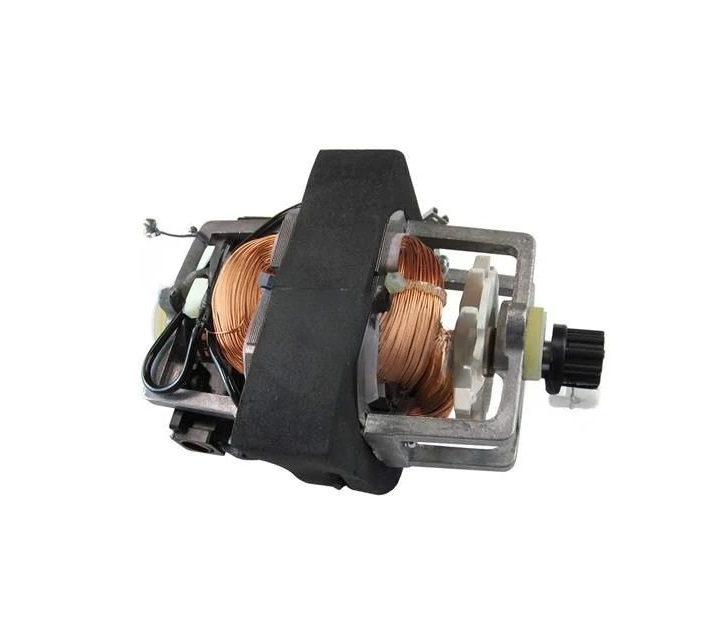 Oreck S-16-0128-5 Brush Motor Assembly 115V 175W
