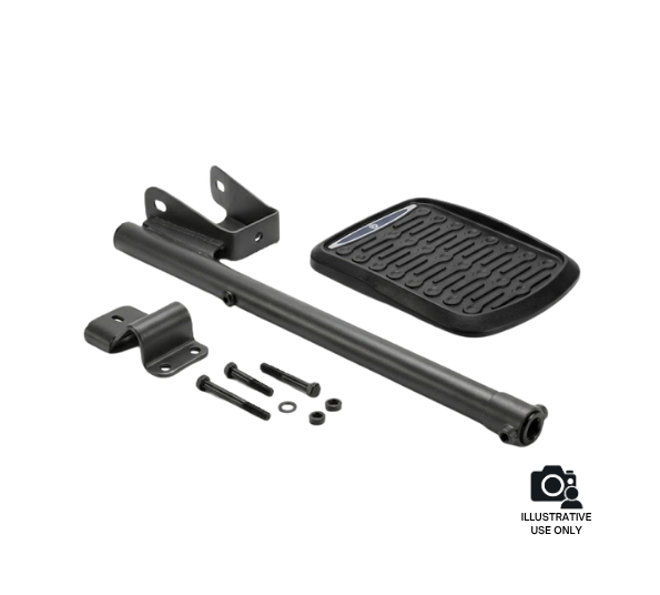 Horizon Fitness 079116 Elliptical Right Pedal Arm Set