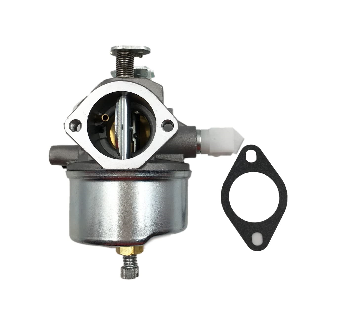 Tecumseh 632690 Lawn Tractor Carburetor