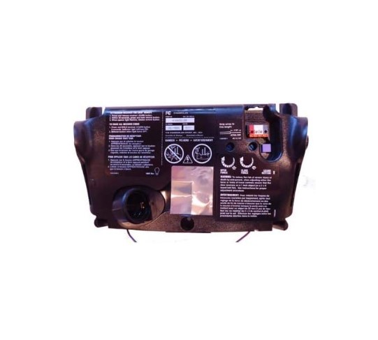 Chamberlain 41AB050-2M Garage Door Opener Receiver Logic Board Assembly