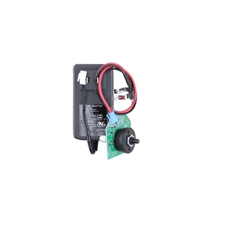 Ryobi Electric Tools 039858011099 Fan Speed Switch & Circuit Board Assembly