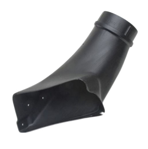MTD 731-0827D Lawn Tractor Accessories Discharge Chute