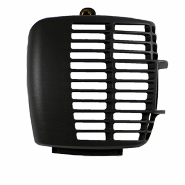 Husqvarna 537320805 Trimmer Muffler Cover