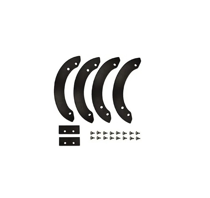 Honda 06720-V10-030 Snow Blower Rubber Kit