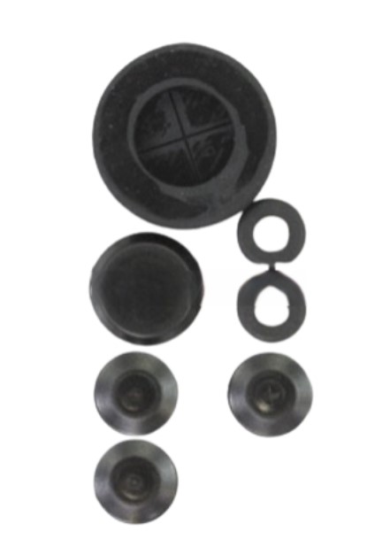 Weather Guard 7749 Grommet Kit