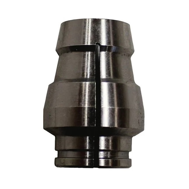 Makita 763643-6 Router Collet Cone 1/2"