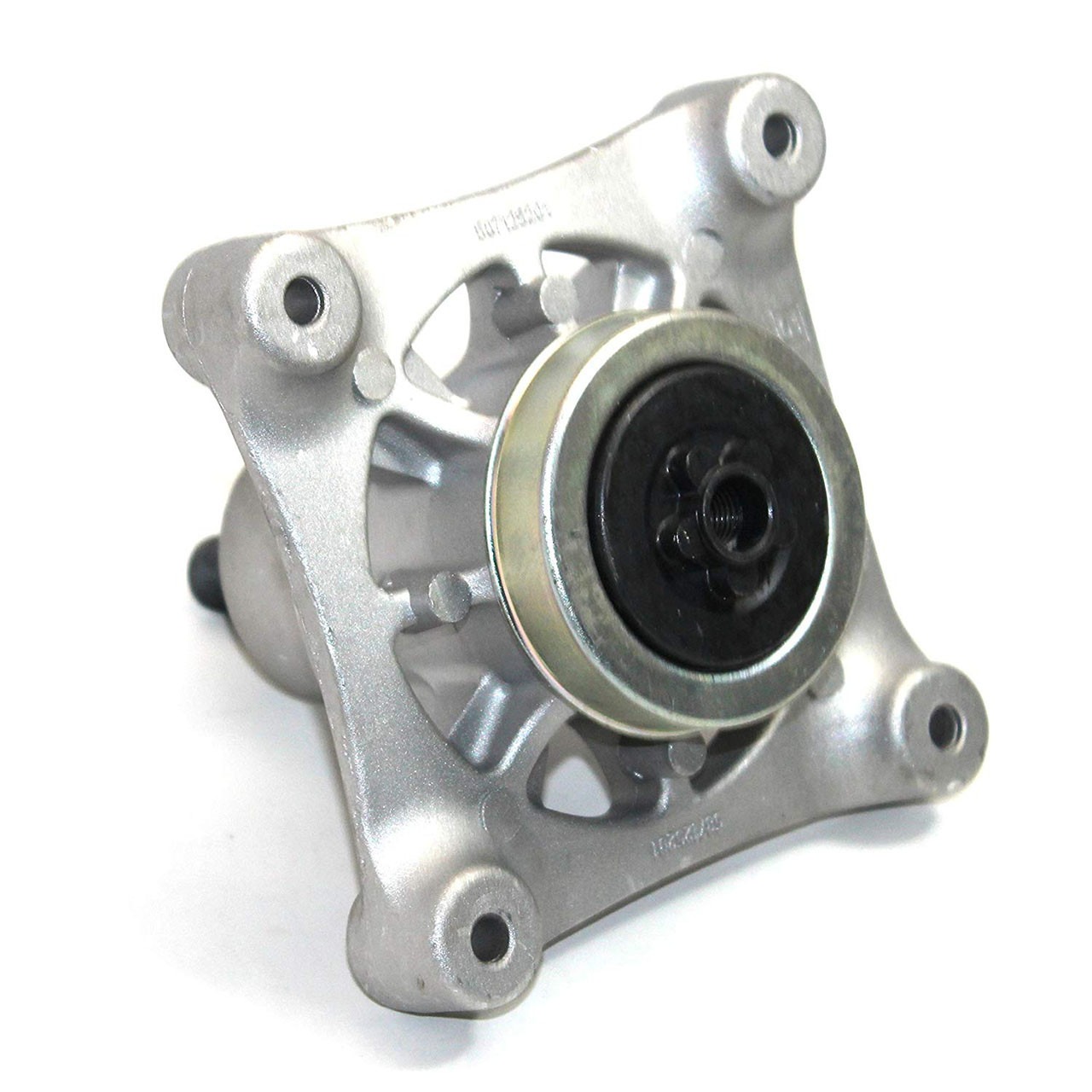 Husqvarna 532174357 Lawn Mower Mandrel Assembly Service