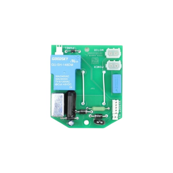 Fein 30798550060 Mortiser PCB Magforce Reed 120V